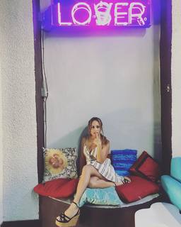 Kayla Becker feet photo thumbnail