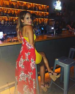 Kayla Becker feet photo thumbnail