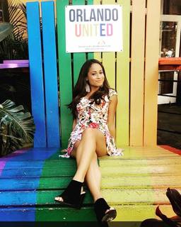 Kayla Becker feet photo thumbnail