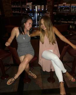 Kayla Becker feet photo thumbnail