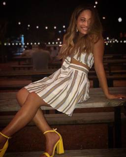 Kayla Becker feet photo thumbnail