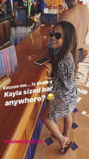 Kayla Becker feet photo thumbnail