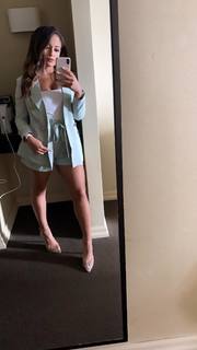 Kayla Becker feet photo thumbnail