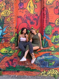 Kayla Becker feet photo thumbnail