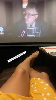 Kayla Becker feet photo thumbnail