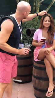 Kayla Becker feet photo thumbnail