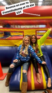 Kayla Becker feet photo thumbnail