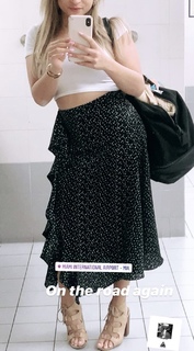 Kayla Becker feet photo thumbnail