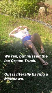 Kayla Becker feet photo thumbnail