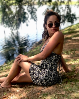 Kayla Becker feet photo thumbnail