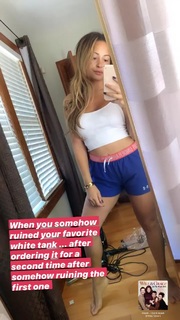 Kayla Becker feet photo thumbnail