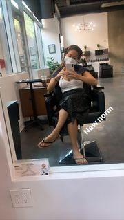 Kayla Becker feet photo thumbnail