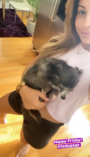 Kayla Becker feet photo thumbnail