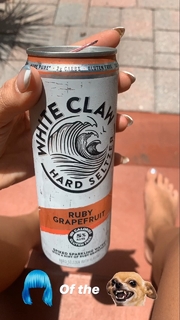 Kayla Becker feet photo thumbnail