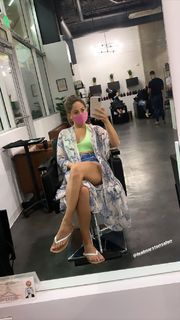 Kayla Becker feet photo thumbnail