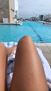 Kayla Becker feet photo thumbnail