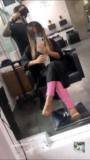 Kayla Becker feet photo thumbnail