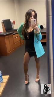 Kayla Becker feet photo thumbnail