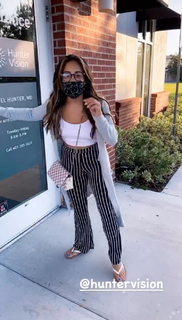 Kayla Becker feet photo thumbnail