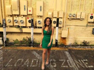 Kayla Becker feet photo thumbnail