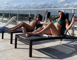 Kayla Becker feet photo thumbnail