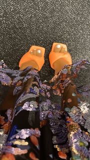 Kayla Becker feet photo thumbnail