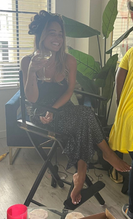 Kayla Becker feet photo thumbnail