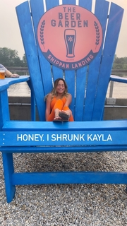 Kayla Becker feet photo thumbnail