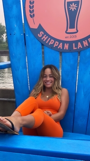 Kayla Becker feet photo thumbnail