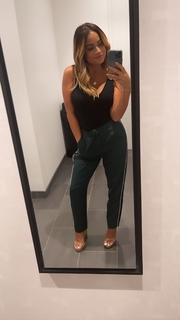 Kayla Becker feet photo thumbnail