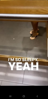 Kayla Becker feet photo thumbnail