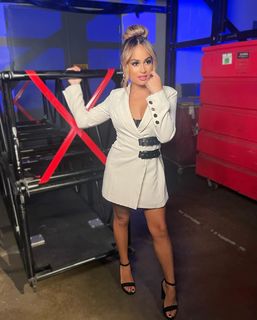 Kayla Becker feet photo thumbnail