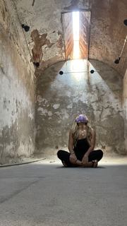 Kayla Becker feet photo thumbnail