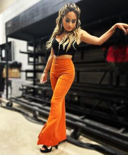 Kayla Becker feet photo thumbnail