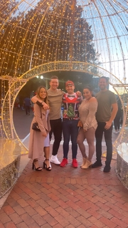 Kayla Becker feet photo thumbnail