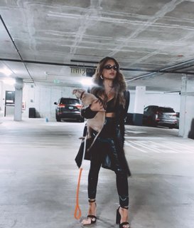 Kayla Becker feet photo thumbnail