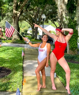 Kayla Becker feet photo thumbnail