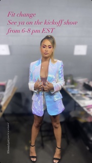 Kayla Becker feet photo thumbnail