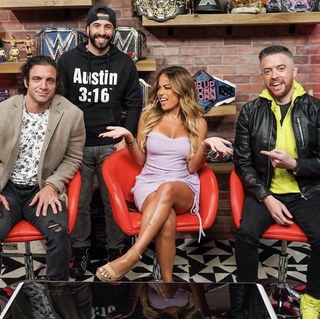 Kayla Becker feet photo thumbnail