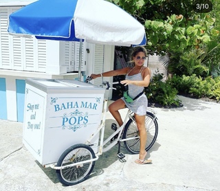 Kayla Becker feet photo thumbnail