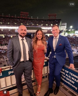 Kayla Becker feet photo thumbnail