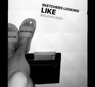 Kayla Becker feet photo thumbnail