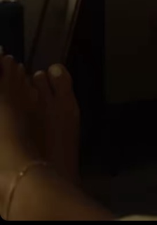 Kayla Becker feet photo thumbnail