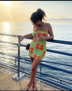 Kayla Becker feet photo thumbnail