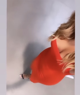 Kayla Becker feet photo thumbnail