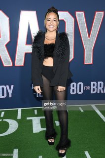 Kayla Becker feet photo thumbnail