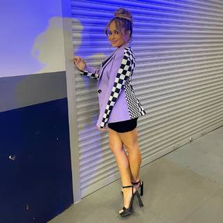 Kayla Becker feet photo thumbnail