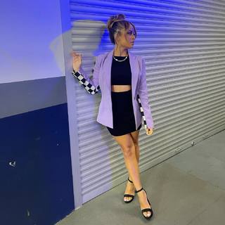 Kayla Becker feet photo thumbnail