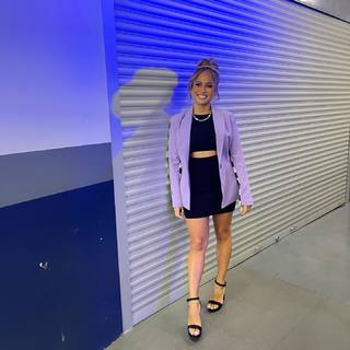 Kayla Becker feet photo thumbnail