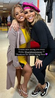 Kayla Becker feet photo thumbnail